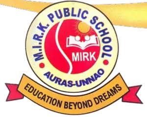 MIRK Public School Company logo